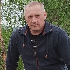 Фотография мужчины Андрей, 48 лет из г. Калуга