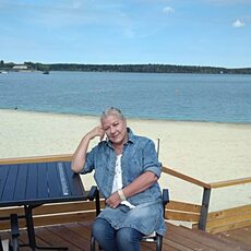 Фотография девушки Антонина, 60 лет из г. Тверь