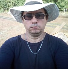 Фотография мужчины Андрей, 54 года из г. Шигоны