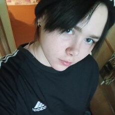 Фотография девушки Екатерина, 20 лет из г. Североуральск