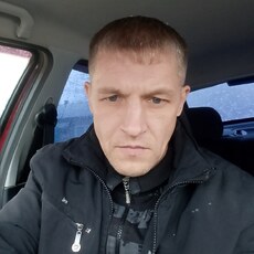 Фотография мужчины Дмитрий, 42 года из г. Котлас