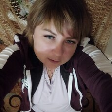 Фотография девушки Маргарита, 43 года из г. Александровка (Донецкая Обл)