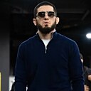 Амир, 26 лет