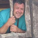 Леха, 50 лет