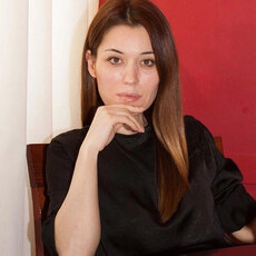 Фотография девушки Bestija, 34 года из г. Никольский