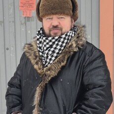Фотография мужчины Вадим, 47 лет из г. Тогучин