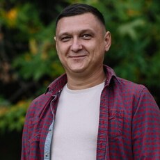 Фотография мужчины Андрей, 36 лет из г. Днепр