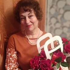 Фотография девушки Ирина, 60 лет из г. Витебск