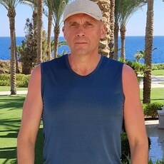 Фотография мужчины Николай, 55 лет из г. Костанай
