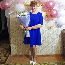 Фотография девушки Светлана, 50 лет из г. Павловск (Алтайский Край)