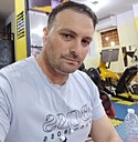 Man, 37 лет