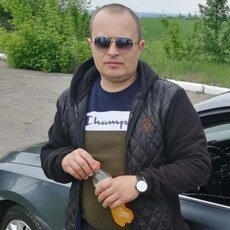 Фотография мужчины Дима, 39 лет из г. Горловка