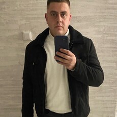 Фотография мужчины Кирилл, 31 год из г. Мозырь