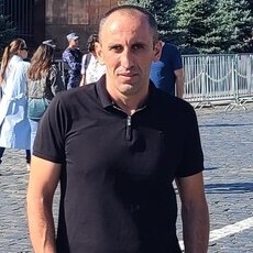 Фотография мужчины Эдик, 38 лет из г. Ступино
