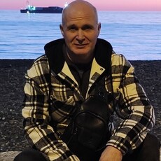 Фотография мужчины Александр, 53 года из г. Одинцово