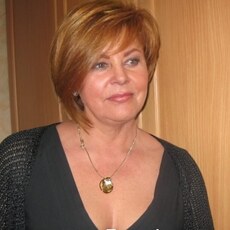 Фотография девушки Марина, 55 лет из г. Ачинск