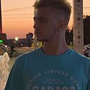 Матвей, 21 год