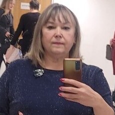 Фотография девушки Оксана, 54 года из г. Владивосток