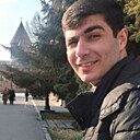 Gegham, 30 лет