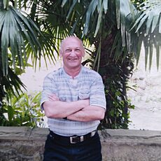 Фотография мужчины Владимир, 70 лет из г. Вологда