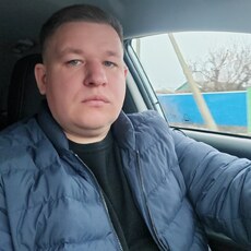 Фотография мужчины Александр, 37 лет из г. Каменск-Шахтинский