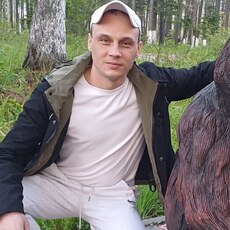 Фотография мужчины Александр, 36 лет из г. Ванино