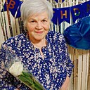 Валентина, 68 лет