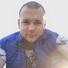 Фотография мужчины Василий, 37 лет из г. Санкт-Петербург