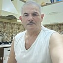 Али, 69 лет