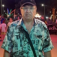 Фотография мужчины Сергей, 67 лет из г. Сарапул
