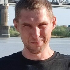 Фотография мужчины Павел, 43 года из г. Камень-на-Оби