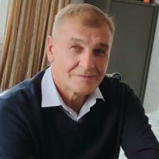 Фотография мужчины Александр, 60 лет из г. Петропавловск