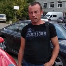 Фотография мужчины Андрей, 38 лет из г. Чебоксары