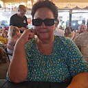 Татьяна, 64 года