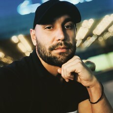 Фотография мужчины Sergi, 31 год из г. Караганда