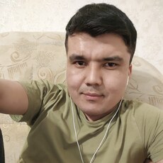 Фотография мужчины Нурқанат, 30 лет из г. Шымкент