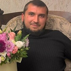 Фотография мужчины Алексей, 34 года из г. Курчатов