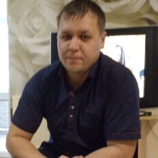 Фотография мужчины Василий, 35 лет из г. Оренбург
