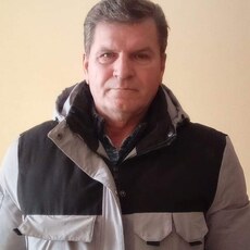 Фотография мужчины Юрий, 58 лет из г. Качканар
