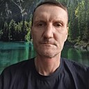 Борис, 48 лет