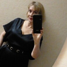 Фотография девушки Светлана, 53 года из г. Казань