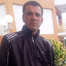 Фотография мужчины Сережа, 33 года из г. Кишинев