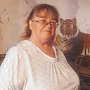 Нина, 70 лет