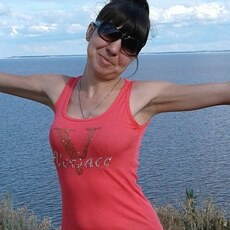 Фотография девушки Ирина, 44 года из г. Самара