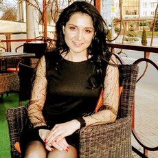 Фотография девушки Наталия, 54 года из г. Борисов