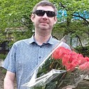 Роман, 44 года