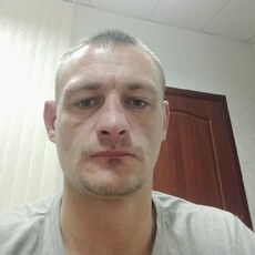 Фотография мужчины Андрей, 37 лет из г. Бобруйск