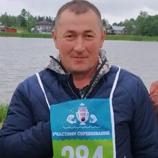 Фотография мужчины Леха, 41 год из г. Нюксеница