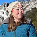 Арьяна, 43 года