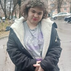 Фотография девушки Карина, 19 лет из г. Мценск